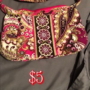 Vera Bradley purse